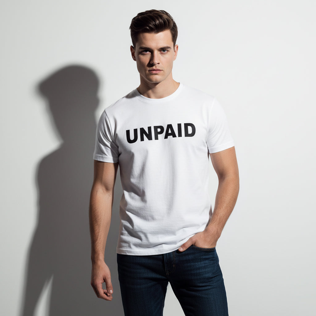 Shutdown: UNPAID & Unheard