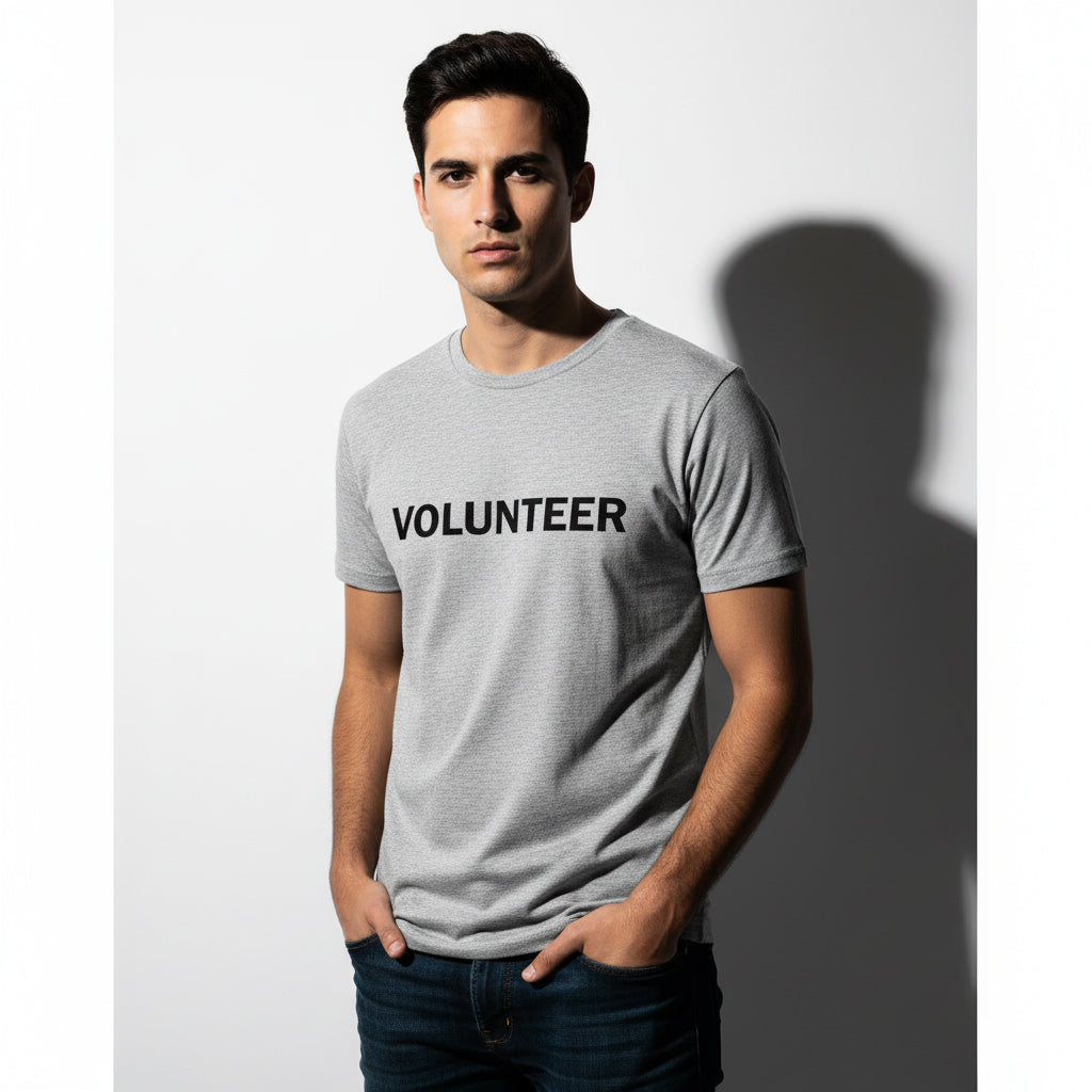 The Shutdown VOLUNTEER Tee