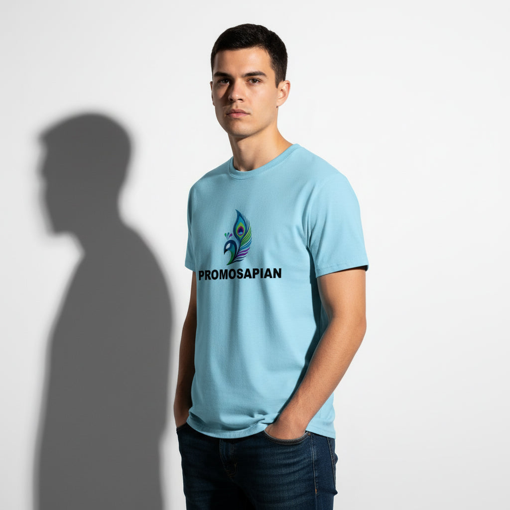 PROMOSAPIAN Signature Logo Tee