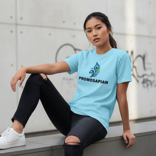 PROMOSAPIAN Signature Logo Tee