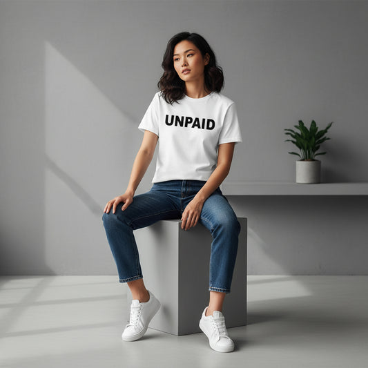 Shutdown: UNPAID & Unheard