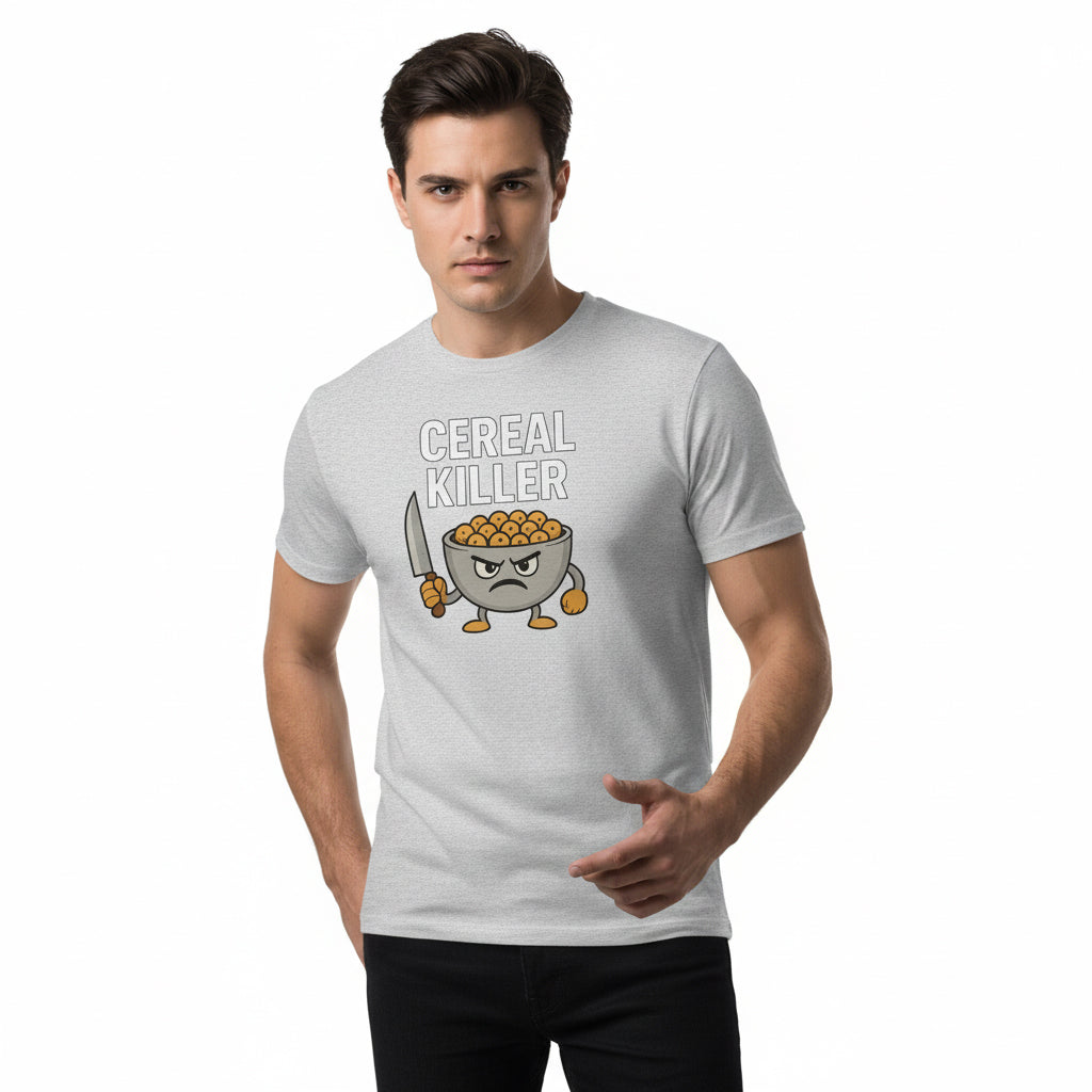 Funny Western Movie Quote T-Shirt – I’m Your Huckleberry, Men’s & Women’s