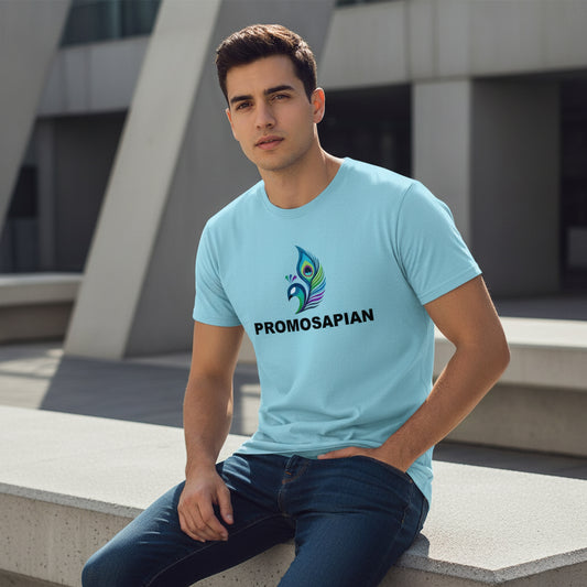 PROMOSAPIAN Signature Logo Tee