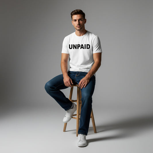 Shutdown: UNPAID & Unheard