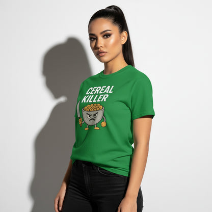 Funny Western Movie Quote T-Shirt – I’m Your Huckleberry, Men’s & Women’s