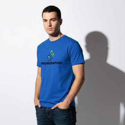 PROMOSAPIAN Signature Logo Tee