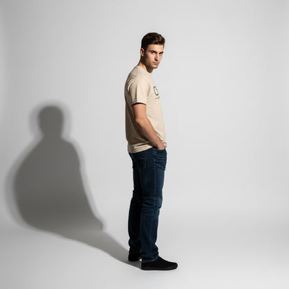 Orion Belt Company Graphic Tee – Classic Brand Logo Shirt, Gift, Sioux Falls