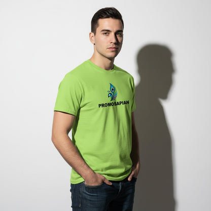 PROMOSAPIAN Signature Logo Tee