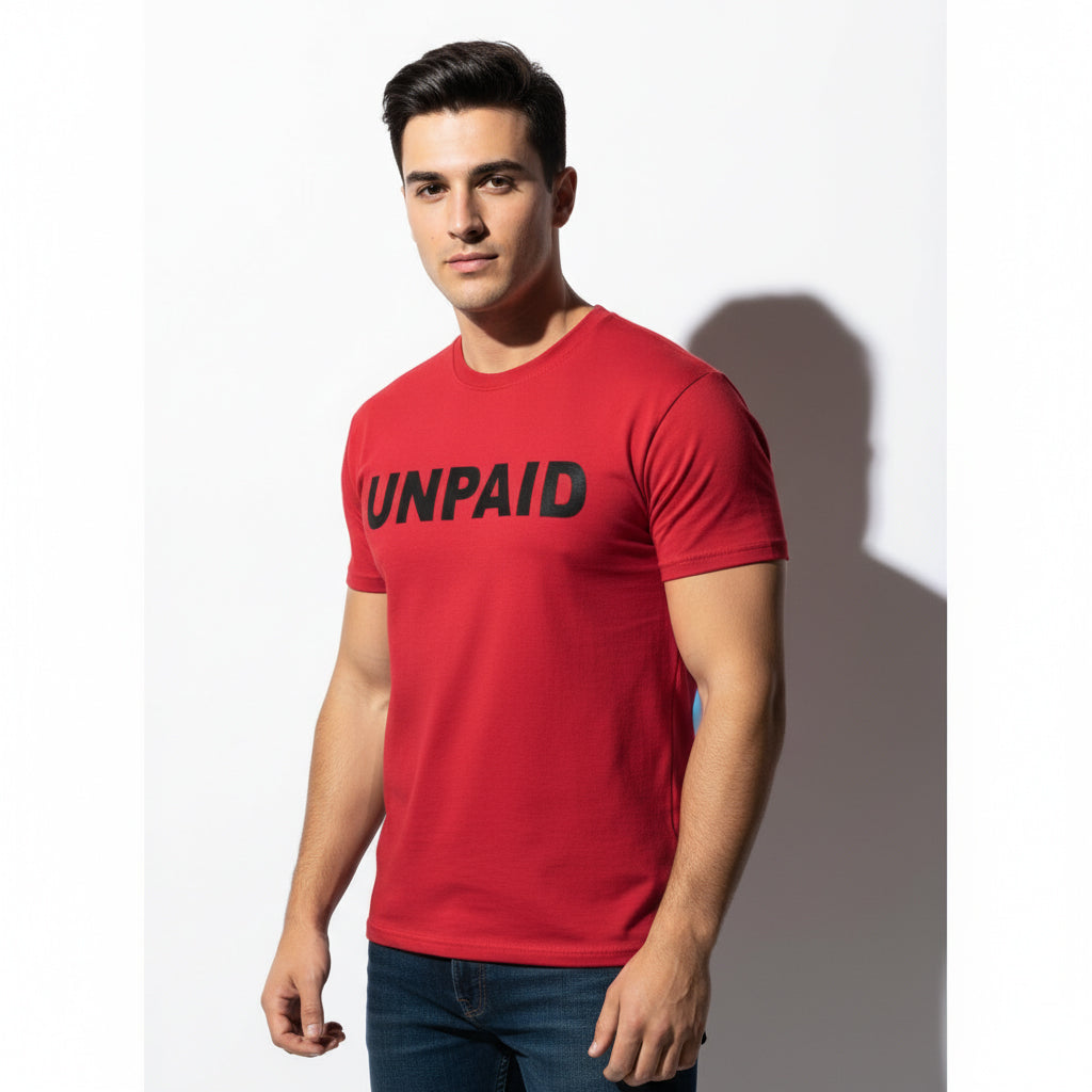 Shutdown: UNPAID & Unheard