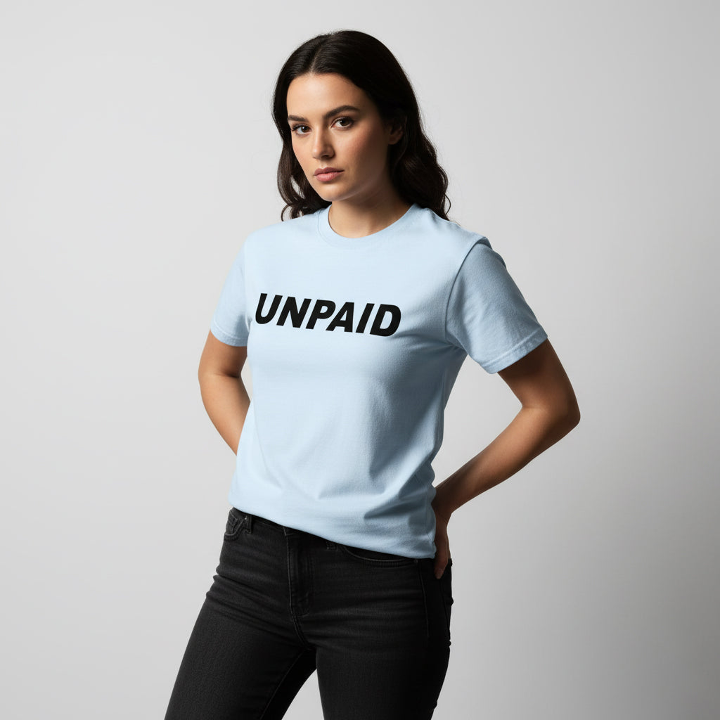 Shutdown: UNPAID & Unheard