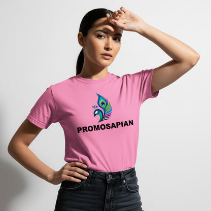 PROMOSAPIAN Signature Logo Tee
