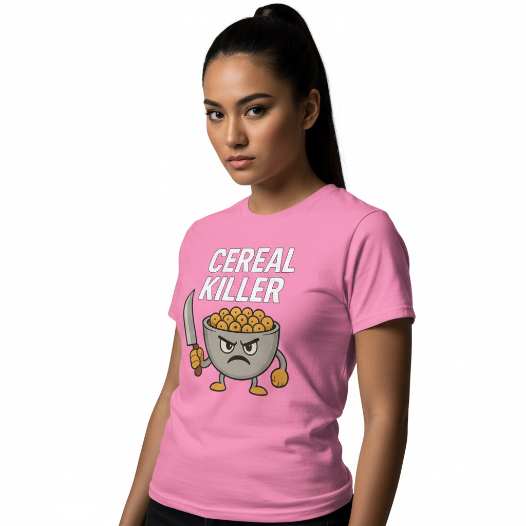 Funny Western Movie Quote T-Shirt – I’m Your Huckleberry, Men’s & Women’s