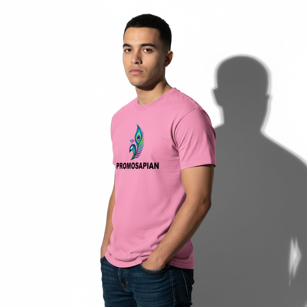 PROMOSAPIAN Signature Logo Tee