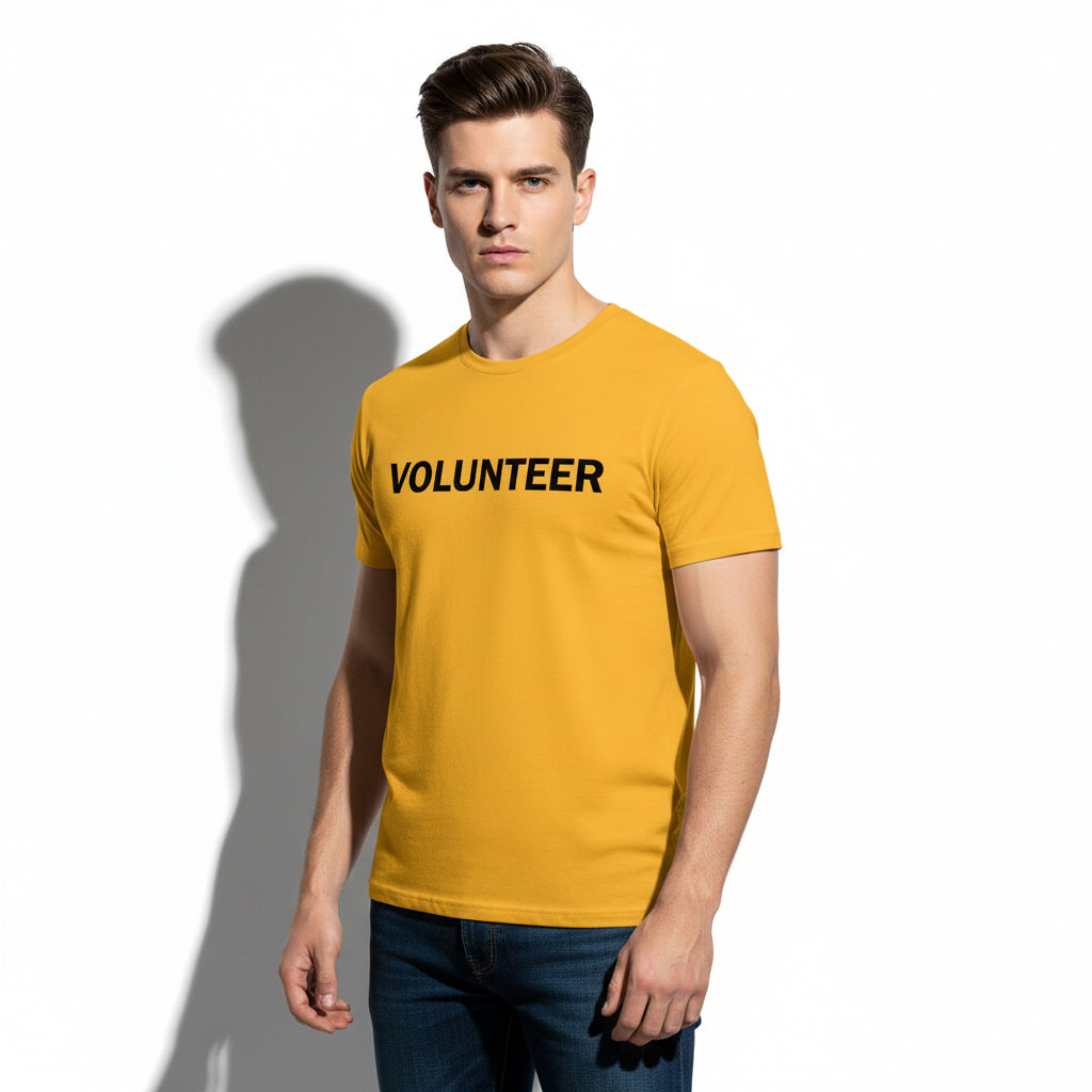 The Shutdown VOLUNTEER Tee