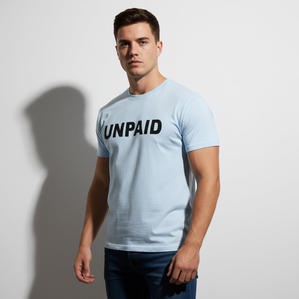 Shutdown: UNPAID & Unheard