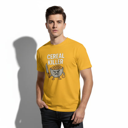 Funny Western Movie Quote T-Shirt – I’m Your Huckleberry, Men’s & Women’s