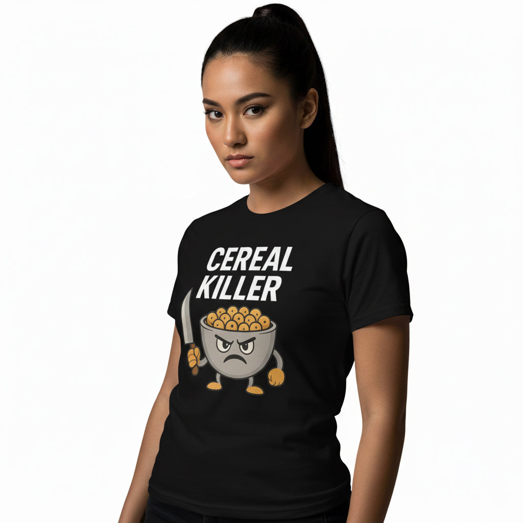 Funny Western Movie Quote T-Shirt – I’m Your Huckleberry, Men’s & Women’s