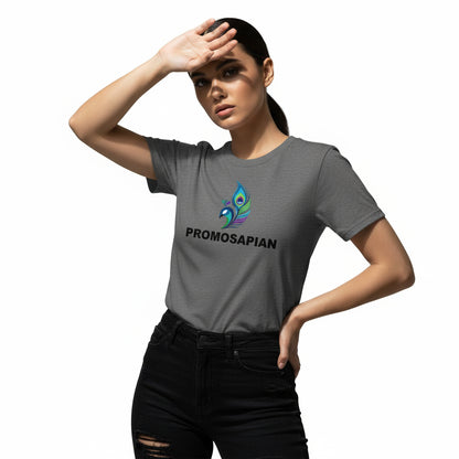 PROMOSAPIAN Signature Logo Tee