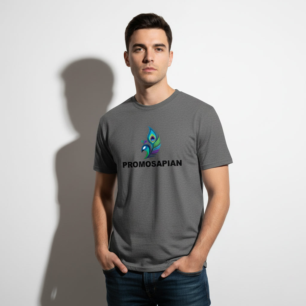 PROMOSAPIAN Signature Logo Tee