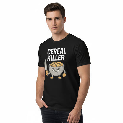 Funny Western Movie Quote T-Shirt – I’m Your Huckleberry, Men’s & Women’s