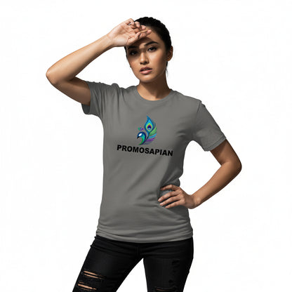 PROMOSAPIAN Signature Logo Tee