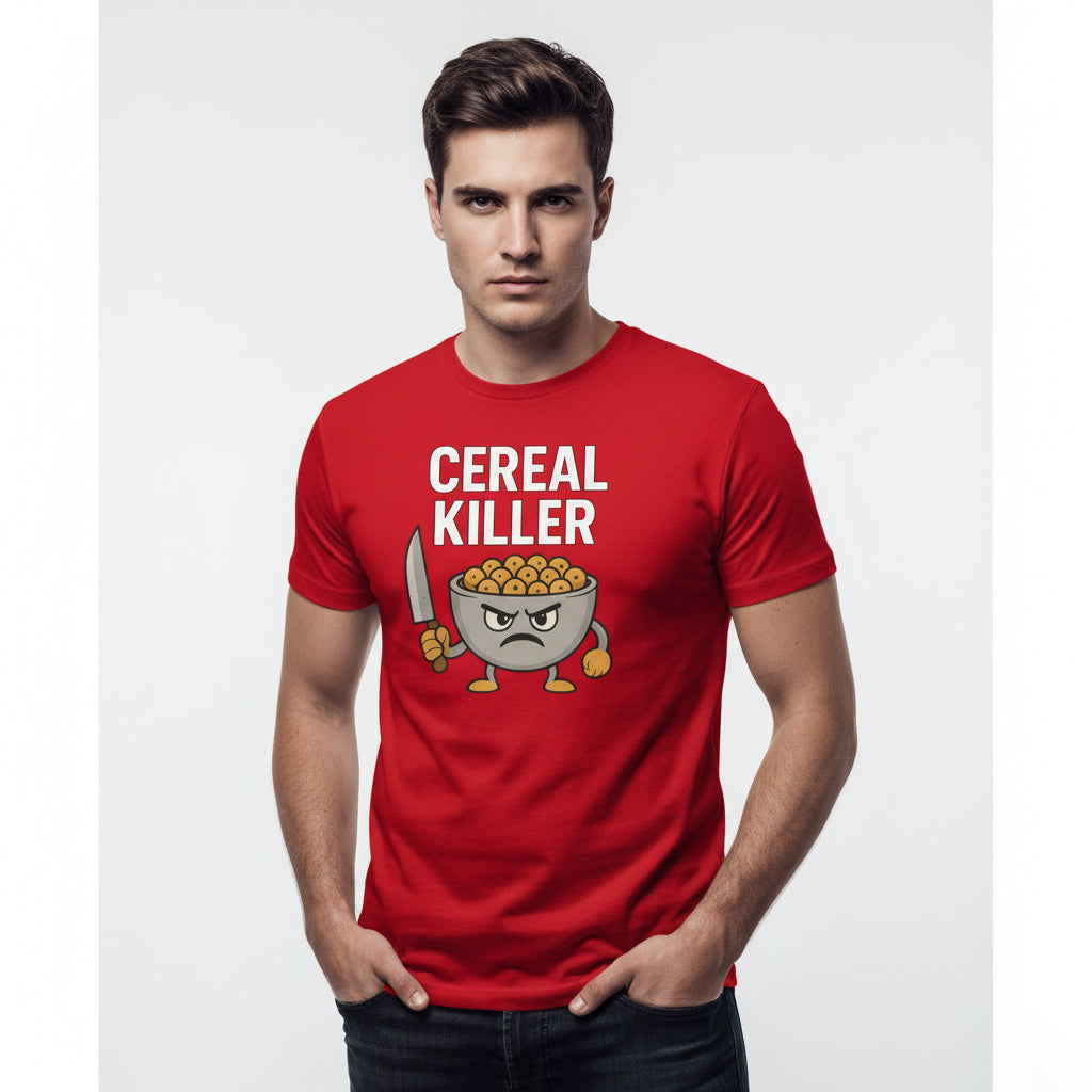 Funny Western Movie Quote T-Shirt – I’m Your Huckleberry, Men’s & Women’s