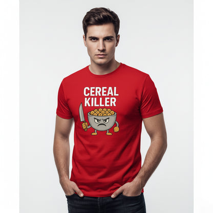 Funny Western Movie Quote T-Shirt – I’m Your Huckleberry, Men’s & Women’s