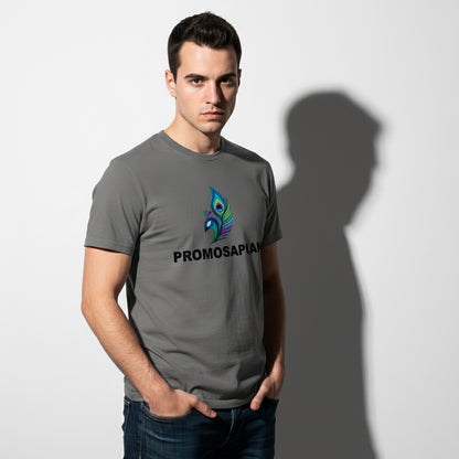 PROMOSAPIAN Signature Logo Tee