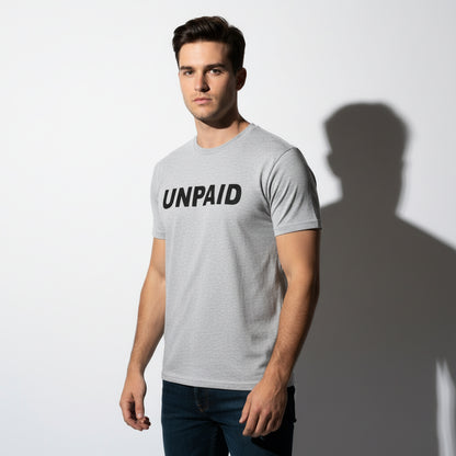 Shutdown: UNPAID & Unheard