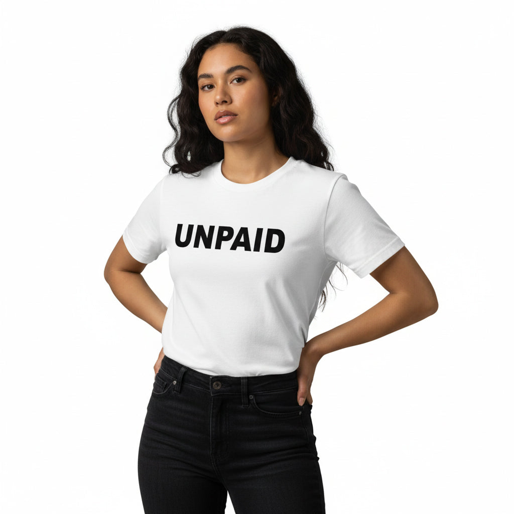 Shutdown: UNPAID & Unheard