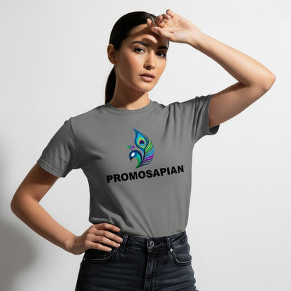 PROMOSAPIAN Signature Logo Tee