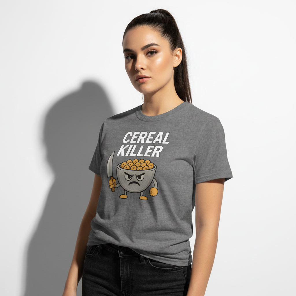 Funny Western Movie Quote T-Shirt – I’m Your Huckleberry, Men’s & Women’s