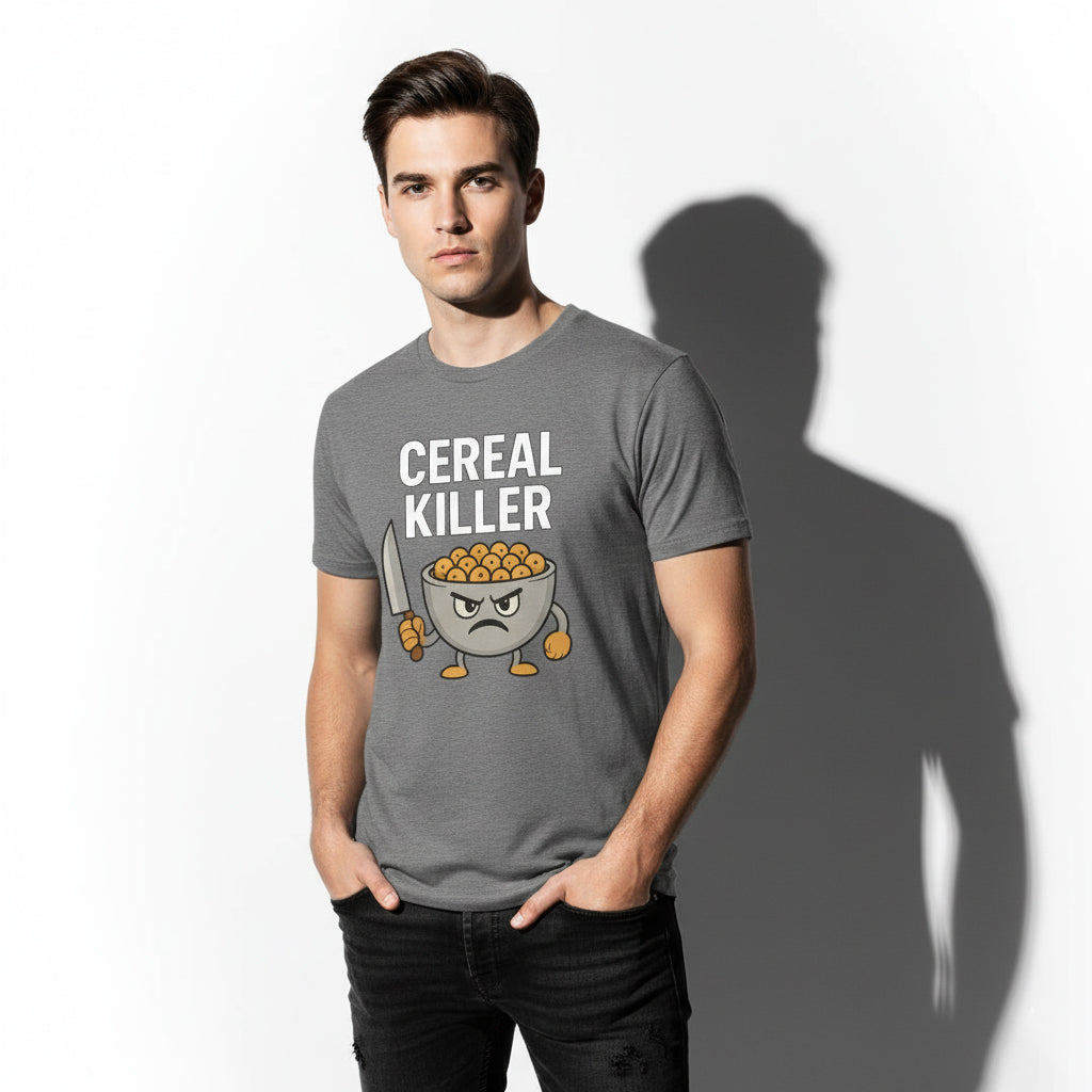 Funny Western Movie Quote T-Shirt – I’m Your Huckleberry, Men’s & Women’s