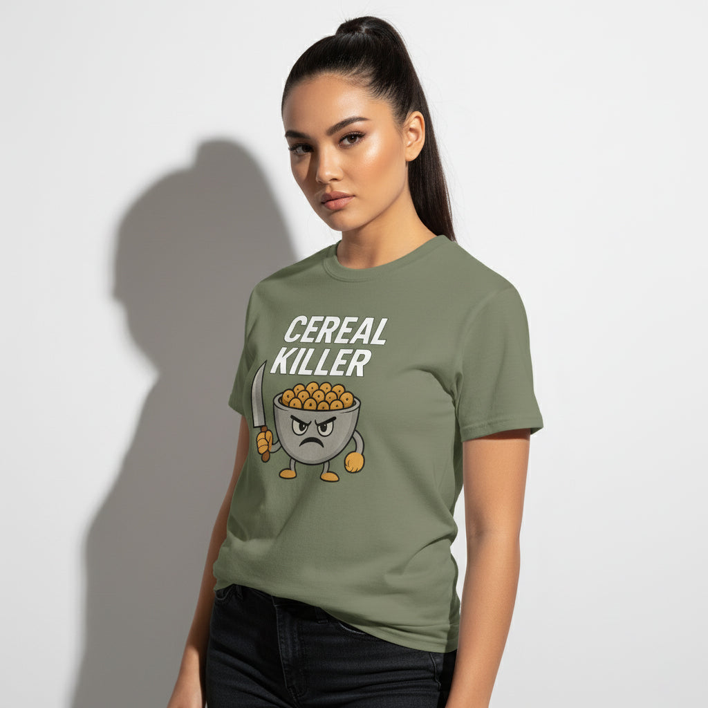 Funny Western Movie Quote T-Shirt – I’m Your Huckleberry, Men’s & Women’s