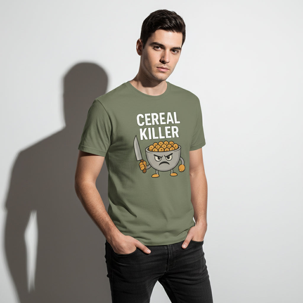 Funny Western Movie Quote T-Shirt – I’m Your Huckleberry, Men’s & Women’s