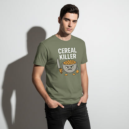 Funny Western Movie Quote T-Shirt – I’m Your Huckleberry, Men’s & Women’s