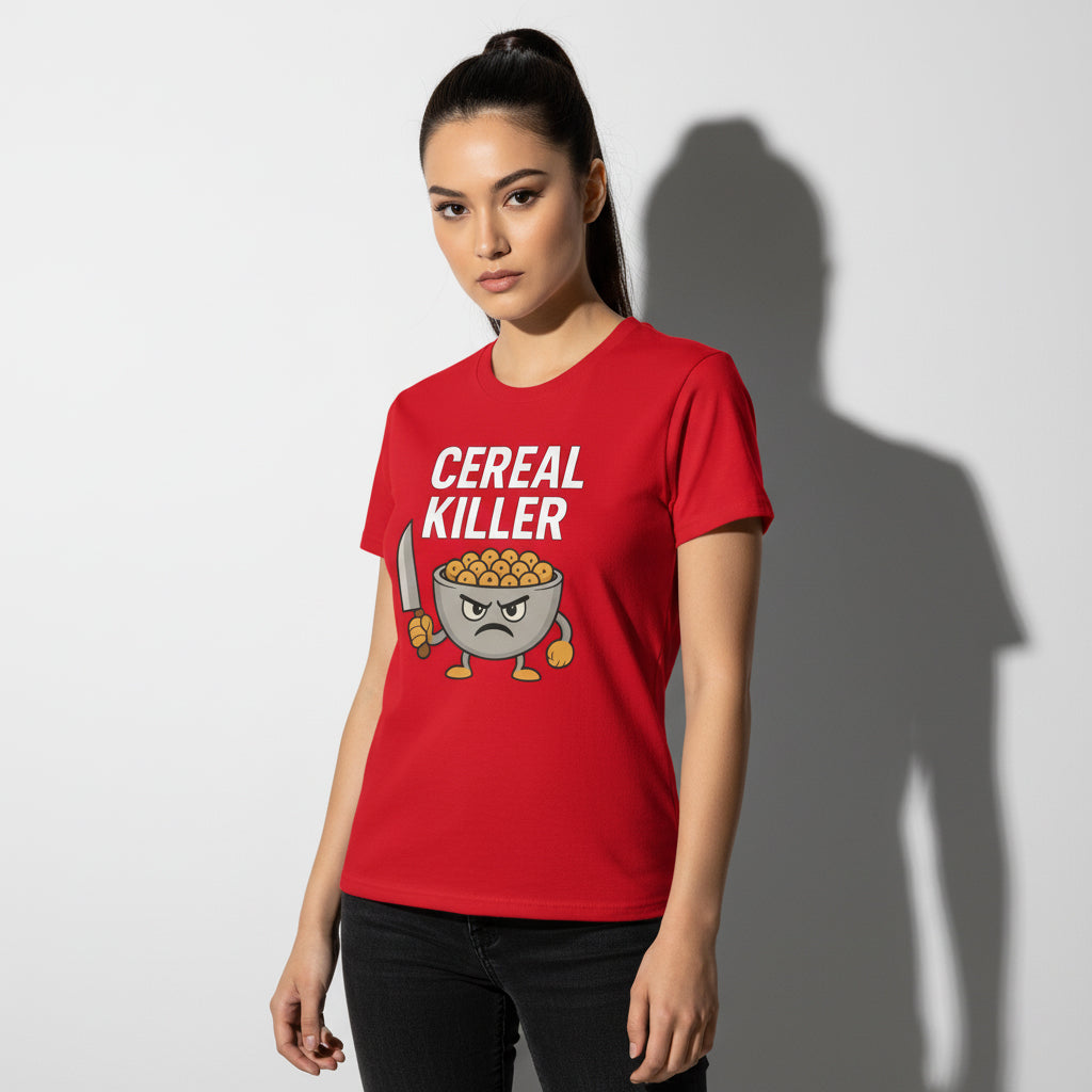 Funny Western Movie Quote T-Shirt – I’m Your Huckleberry, Men’s & Women’s