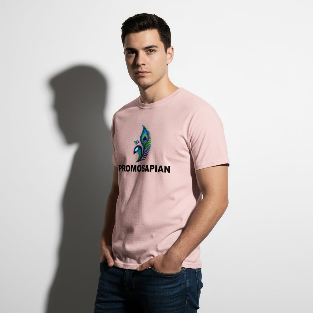 PROMOSAPIAN Signature Logo Tee