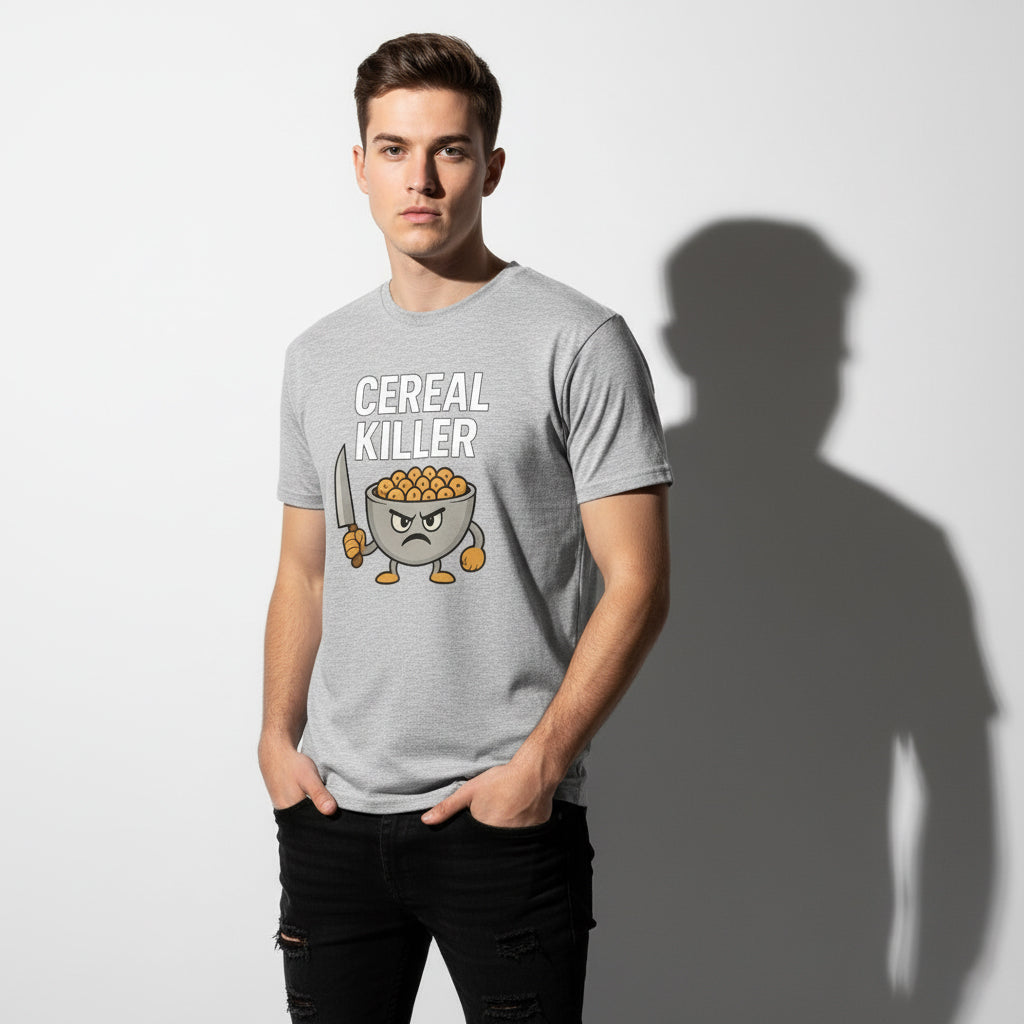 Funny Western Movie Quote T-Shirt – I’m Your Huckleberry, Men’s & Women’s