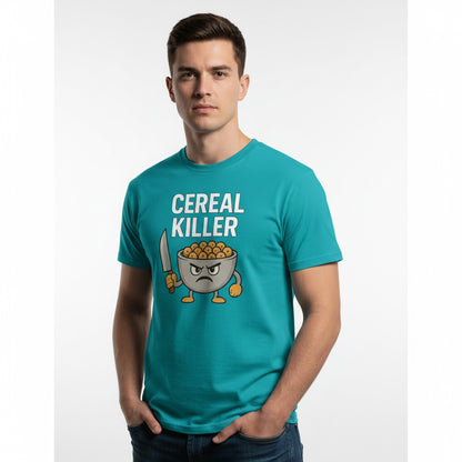 Funny Western Movie Quote T-Shirt – I’m Your Huckleberry, Men’s & Women’s