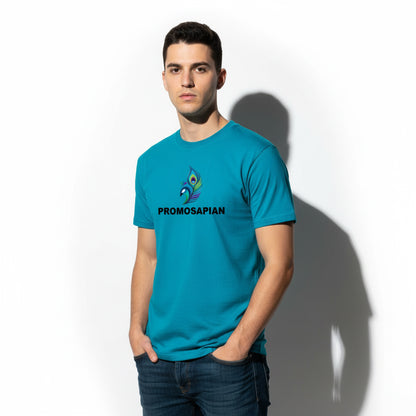 PROMOSAPIAN Signature Logo Tee