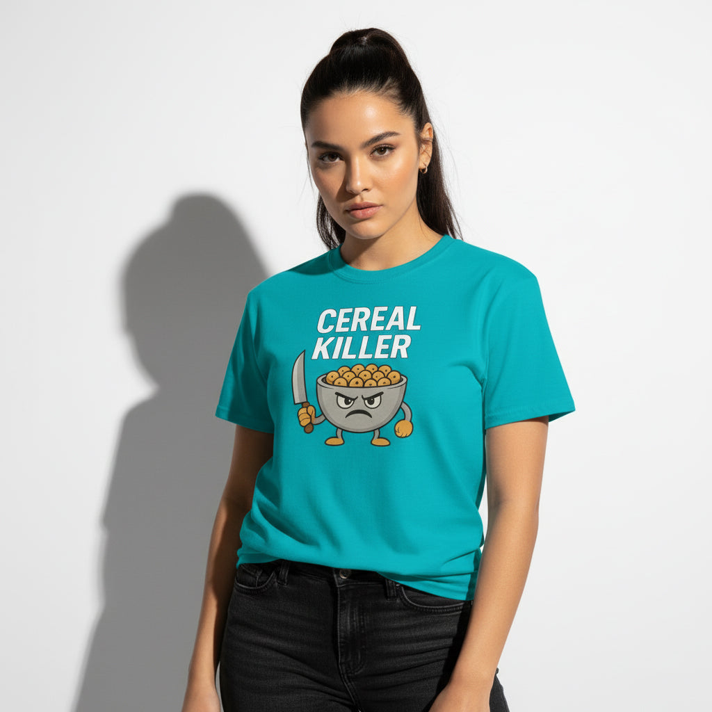 Funny Western Movie Quote T-Shirt – I’m Your Huckleberry, Men’s & Women’s