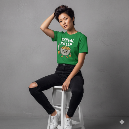 Funny Western Movie Quote T-Shirt – I’m Your Huckleberry, Men’s & Women’s