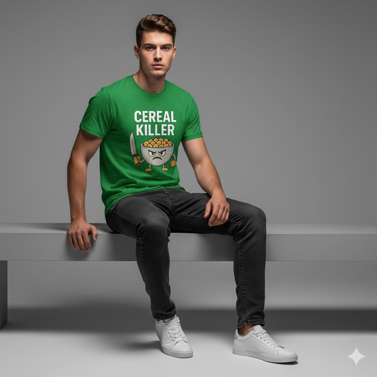 Funny Western Movie Quote T-Shirt – I’m Your Huckleberry, Men’s & Women’s