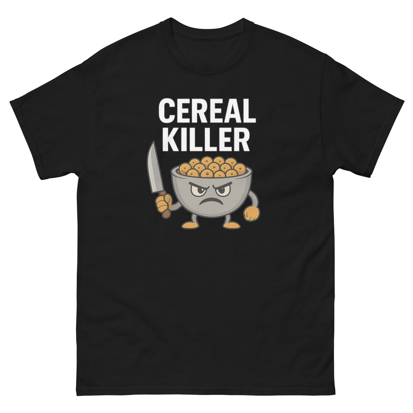 Funny Western Movie Quote T-Shirt – I’m Your Huckleberry, Men’s & Women’s