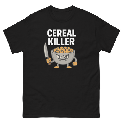 Funny Western Movie Quote T-Shirt – I’m Your Huckleberry, Men’s & Women’s