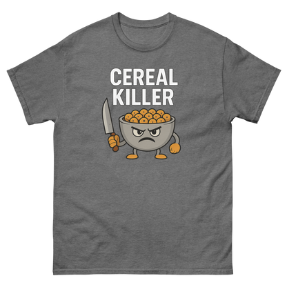 Funny Western Movie Quote T-Shirt – I’m Your Huckleberry, Men’s & Women’s