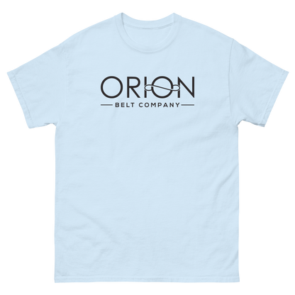 Orion Belt Company Graphic Tee – Classic Brand Logo Shirt, Gift, Sioux Falls