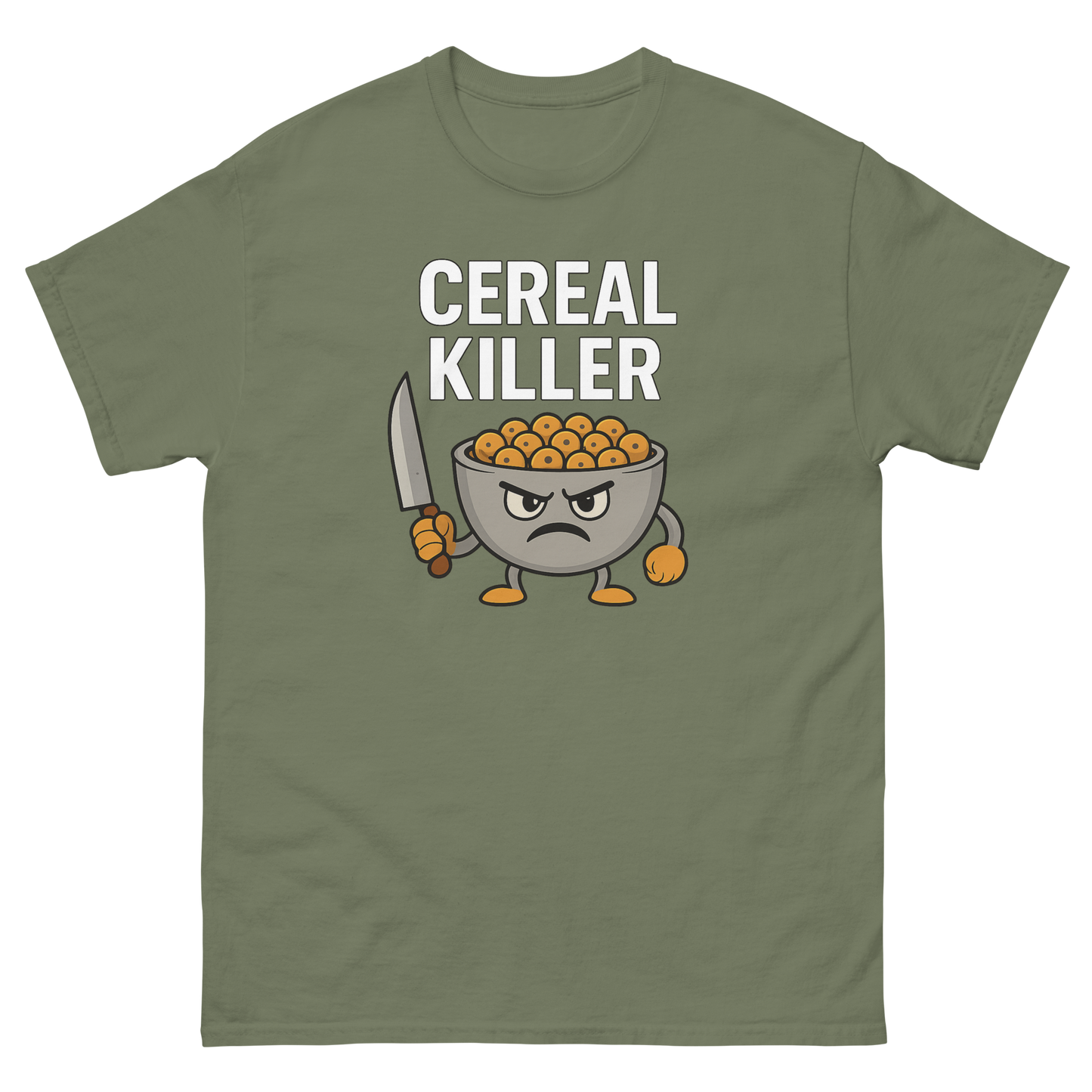 Funny Western Movie Quote T-Shirt – I’m Your Huckleberry, Men’s & Women’s