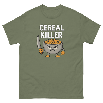 Funny Western Movie Quote T-Shirt – I’m Your Huckleberry, Men’s & Women’s